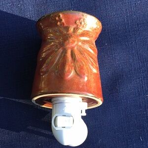 Night Light Tart Warmer